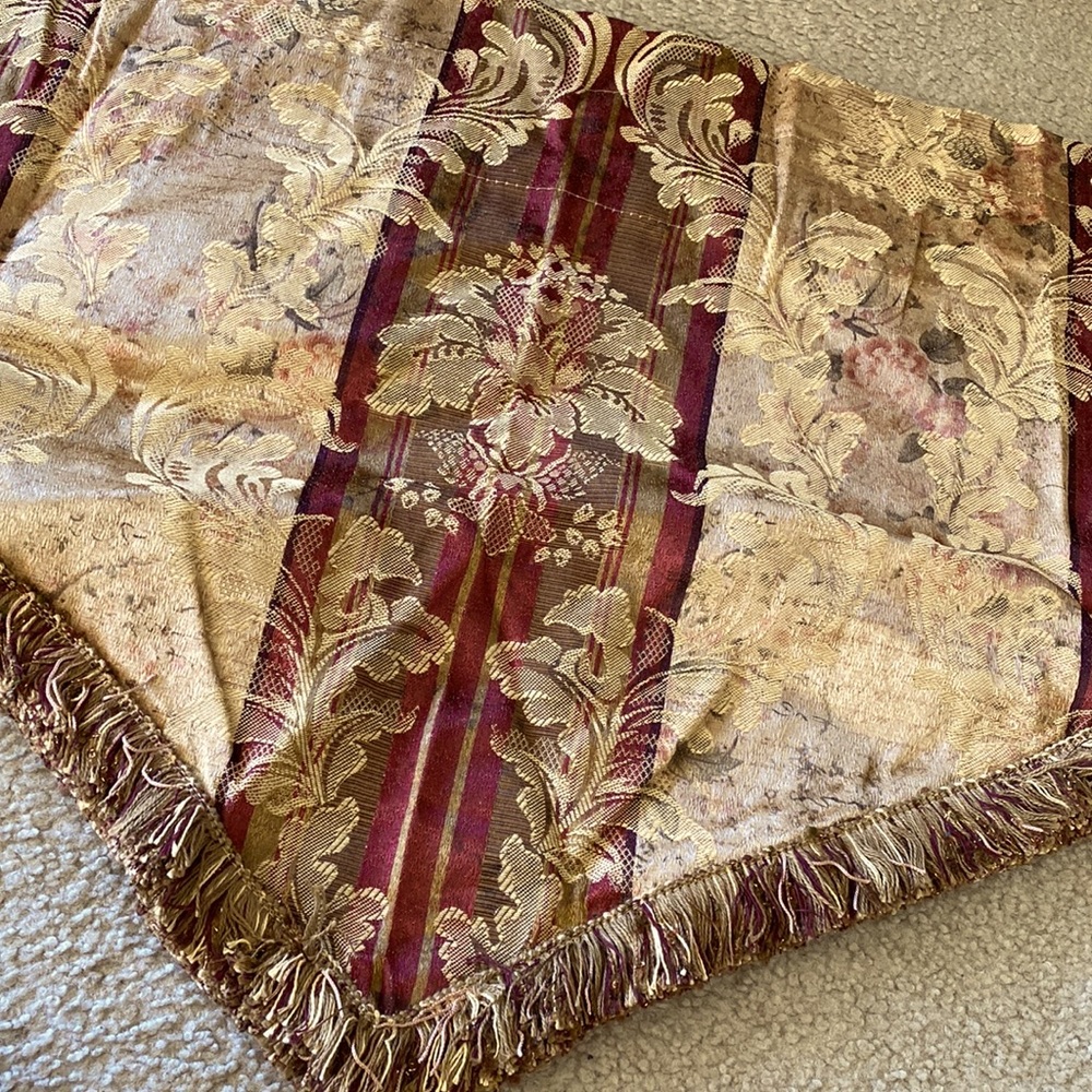 Ascot Valances